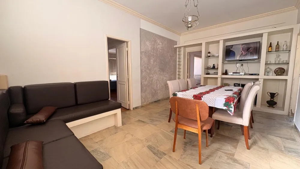 Apartamento, 3 quartos, 120 m² - Foto 5