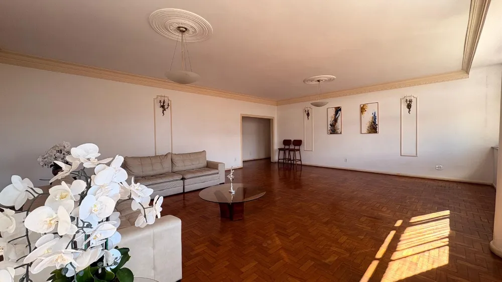 Apartamento, 3 quartos, 120 m² - Foto 4