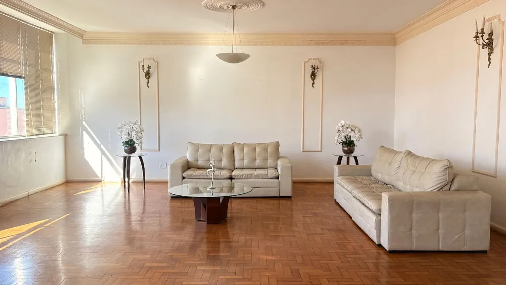 Apartamento, 3 quartos, 120 m² - Foto 2