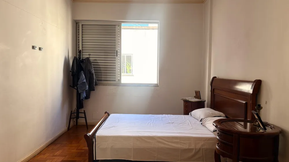 Apartamento, 3 quartos, 120 m² - Foto 6