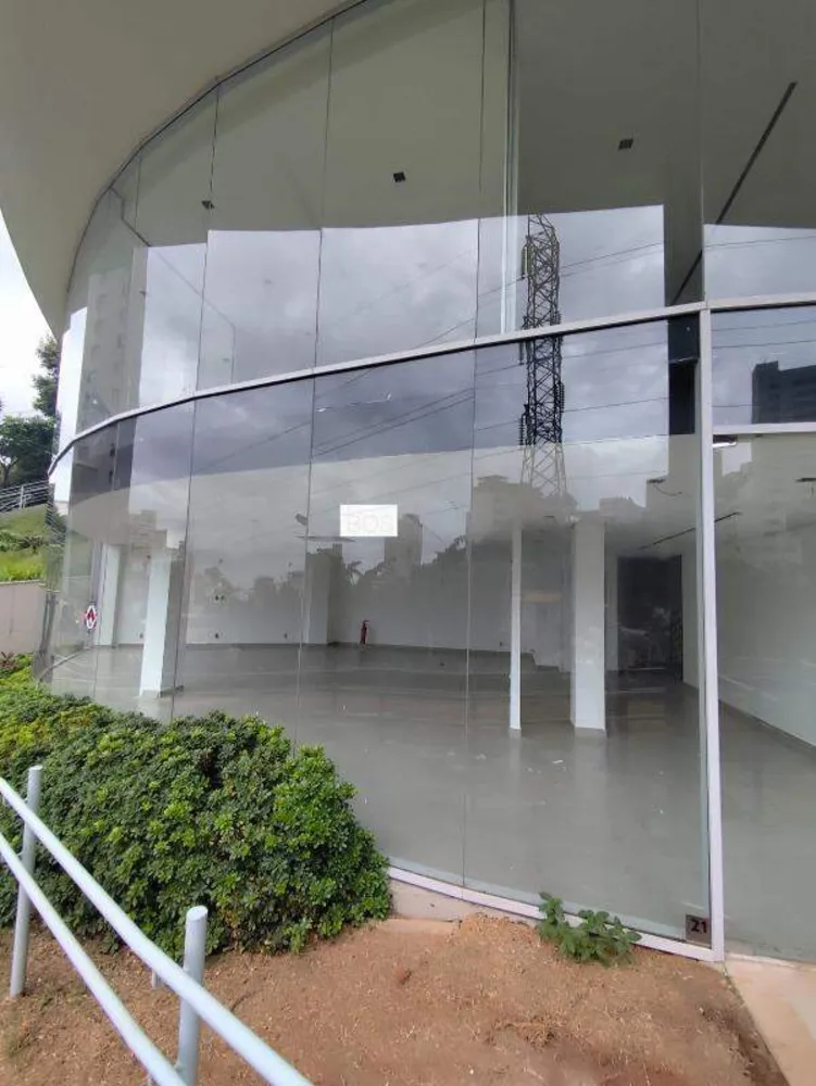 Loja-Salão, 234 m² - Foto 1