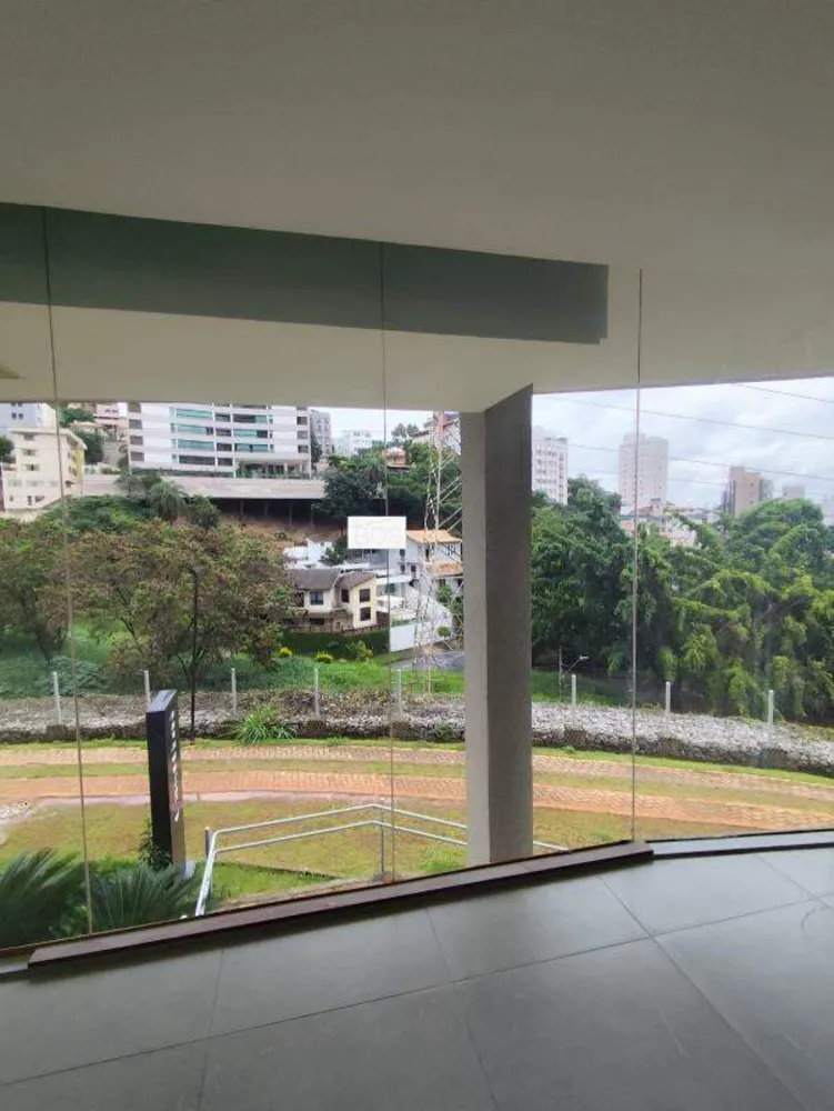 Loja-Salão, 234 m² - Foto 2