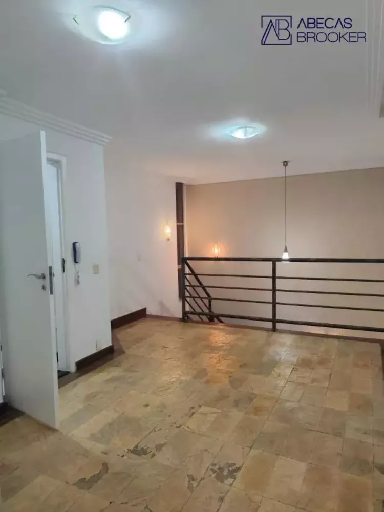 Cobertura, 4 quartos, 150 m² - Foto 1