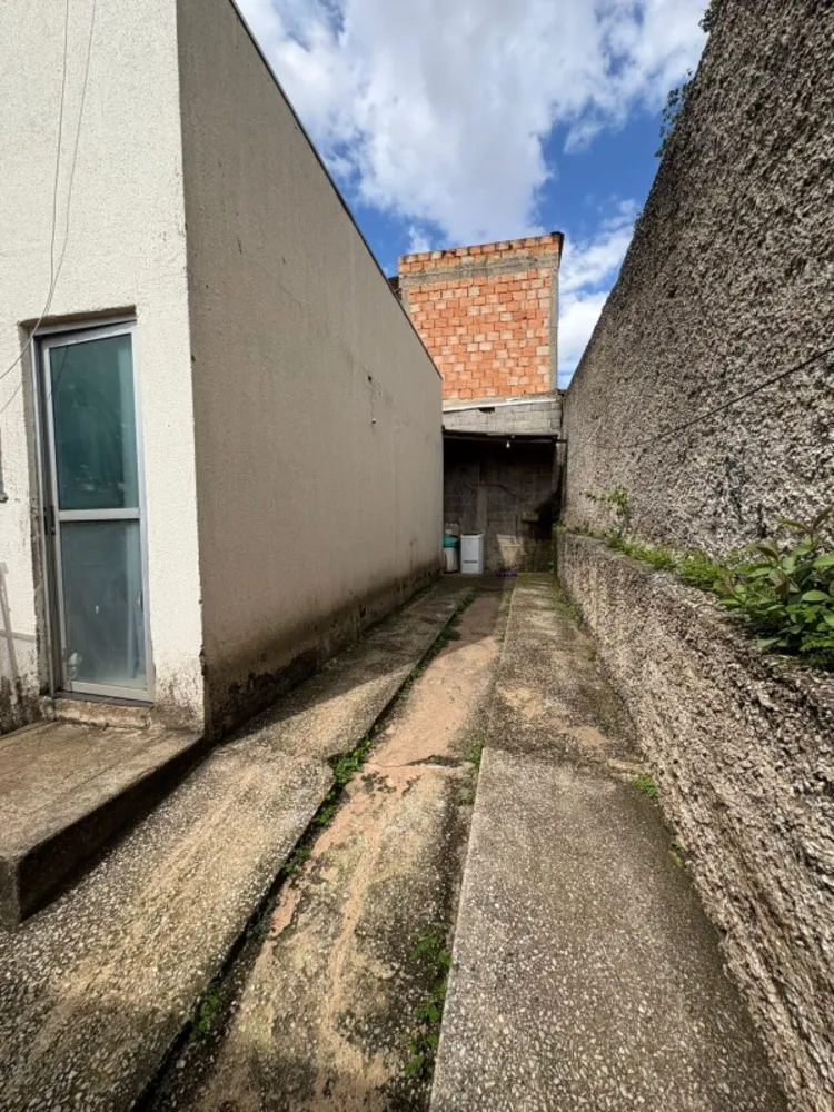 Casa, 2 quartos, 80 m² - Foto 6