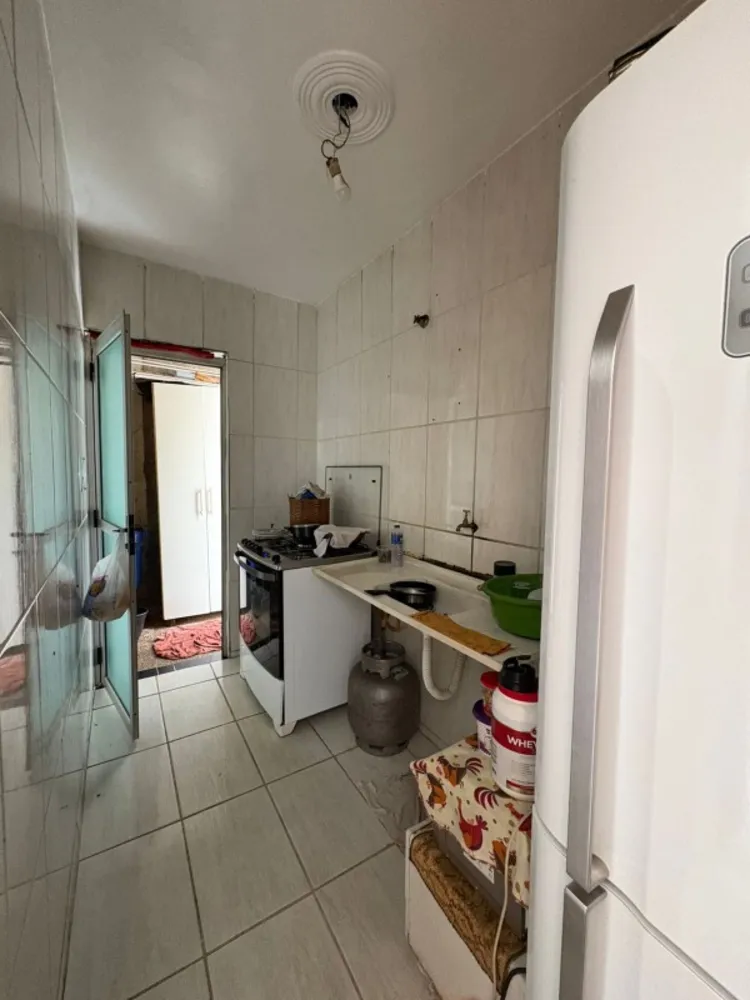 Casa, 2 quartos, 80 m² - Foto 13