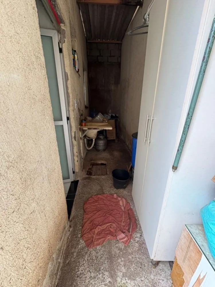Casa, 2 quartos, 80 m² - Foto 4