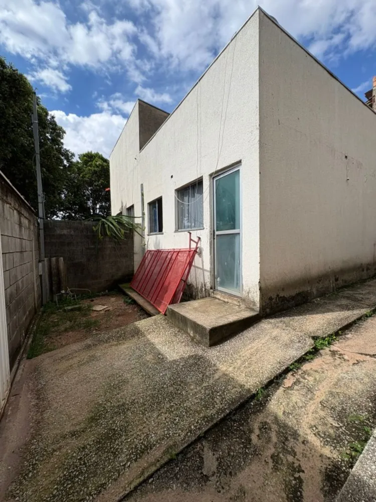 Casa, 2 quartos, 80 m² - Foto 8