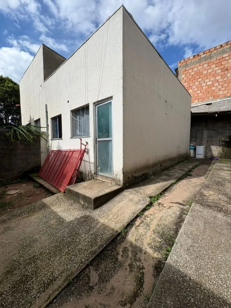 Casa, 2 quartos, 80 m² - Foto 10
