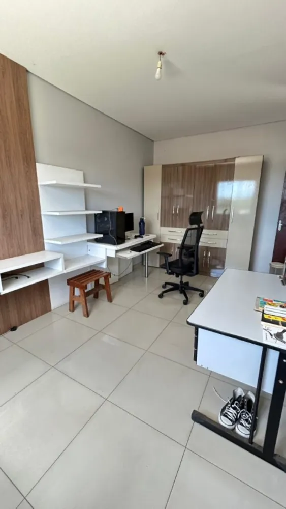 Casa, 3 quartos, 412 m² - Foto 1