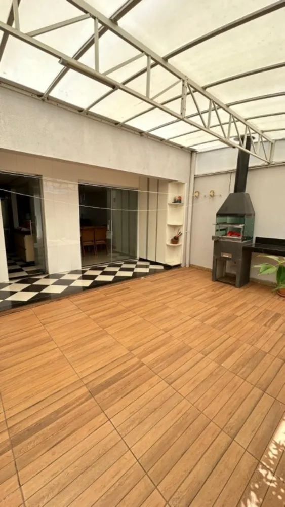 Casa, 3 quartos, 412 m² - Foto 8