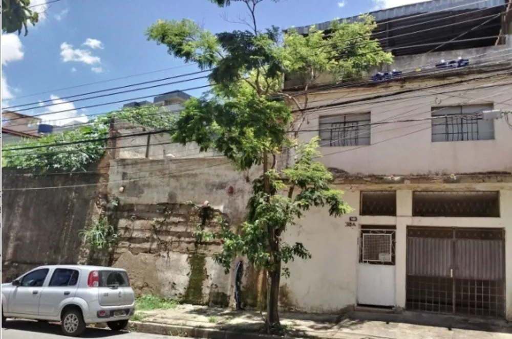 Terreno, 396 m² - Foto 2