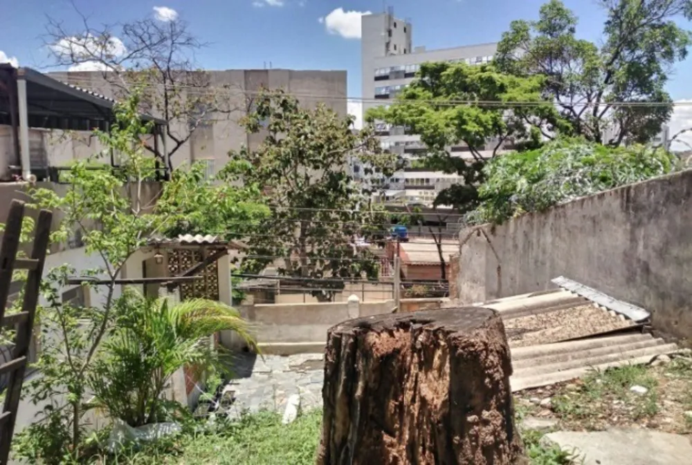 Terreno, 396 m² - Foto 1