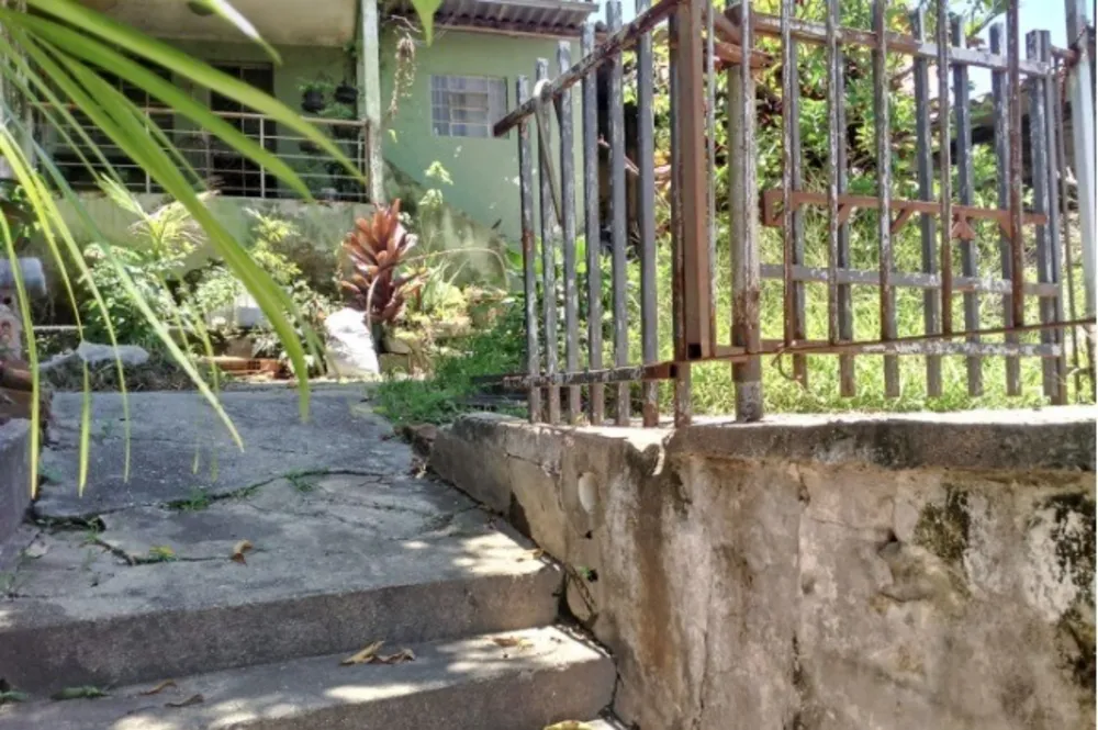 Terreno, 396 m² - Foto 3
