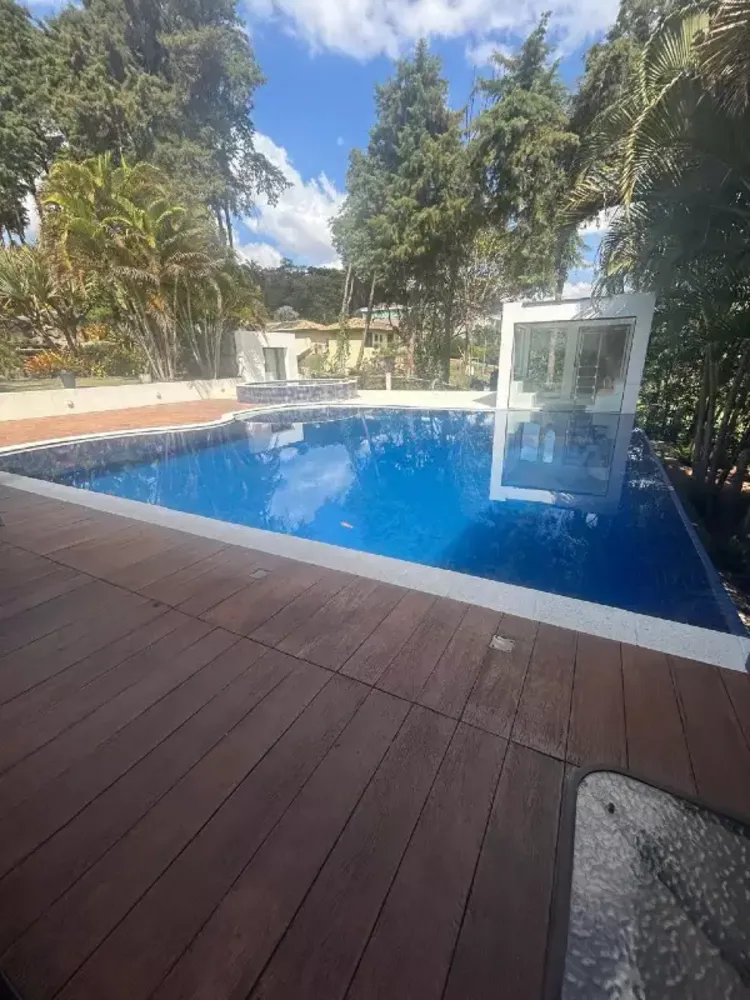 Casa de Condomínio, 7 quartos - Foto 5