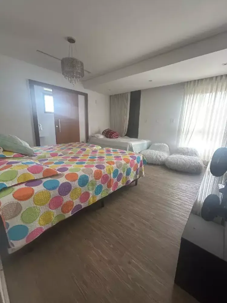 Casa de Condomínio, 7 quartos - Foto 15