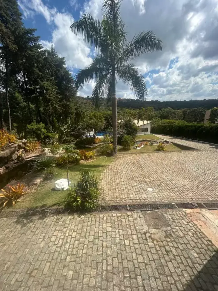 Casa de Condomínio, 7 quartos - Foto 19