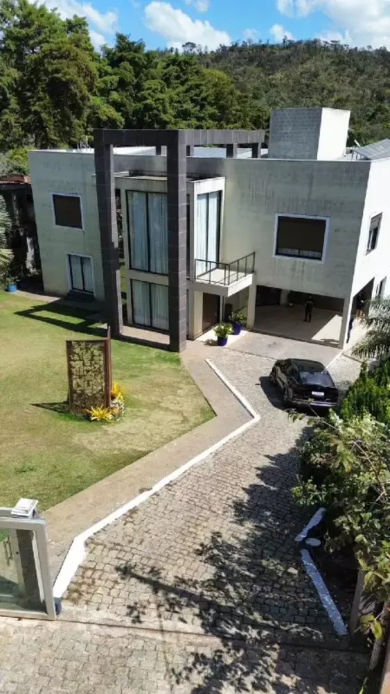 Casa de Condomínio, 7 quartos - Foto 2