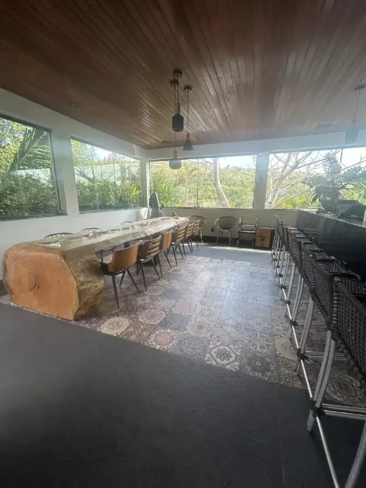 Casa de Condomínio, 7 quartos - Foto 6