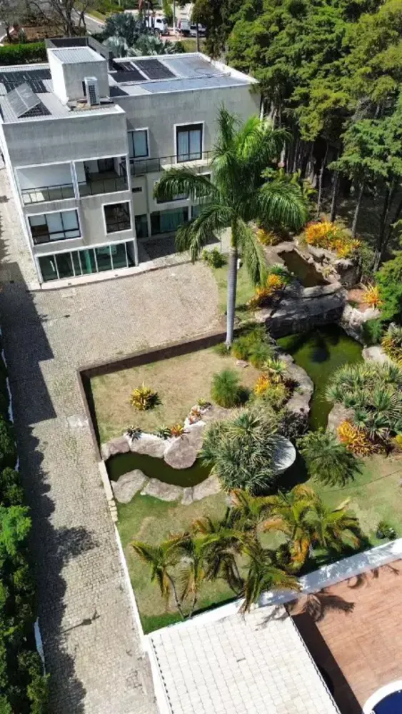 Casa de Condomínio, 7 quartos - Foto 4
