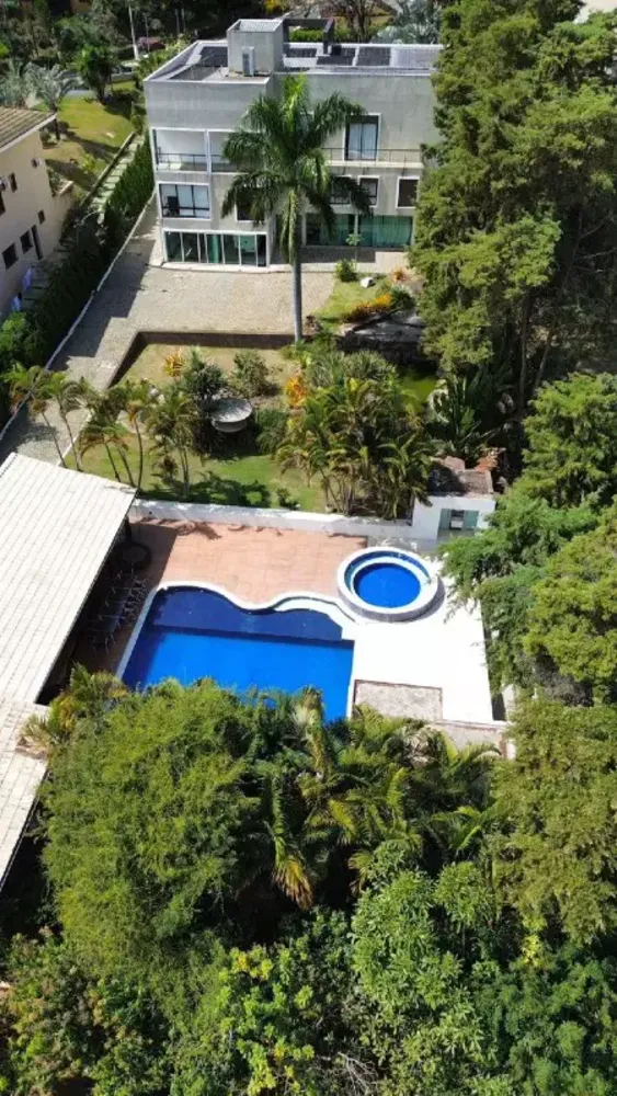 Casa de Condomínio, 7 quartos - Foto 3