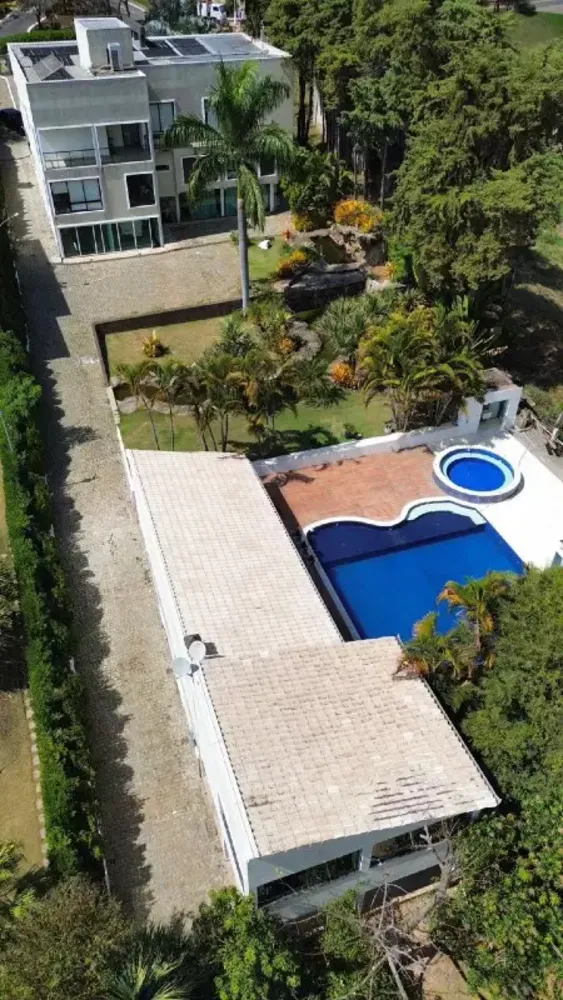 Casa de Condomínio, 7 quartos - Foto 4