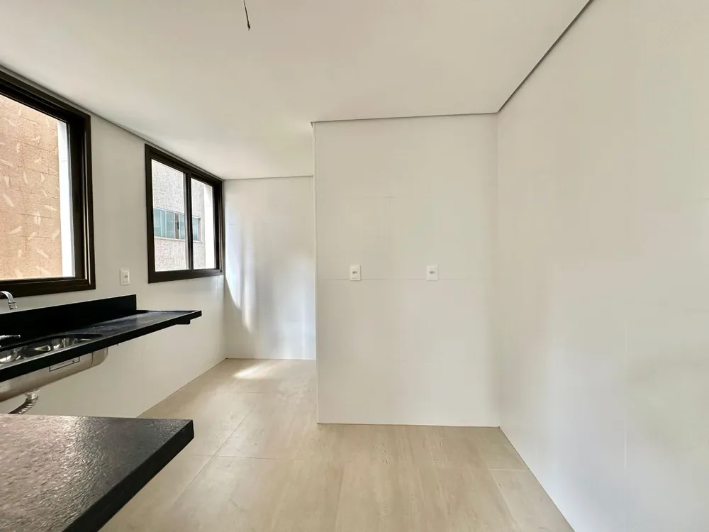 Apartamento, 3 quartos, 88 m² - Foto 5