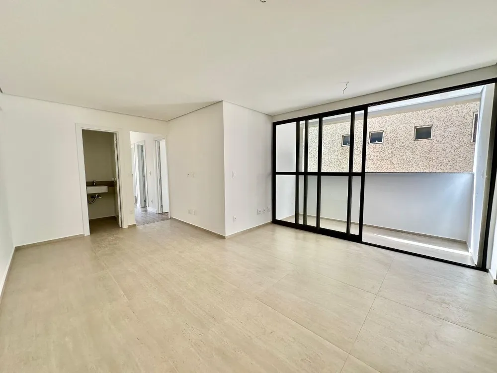 Apartamento, 3 quartos, 88 m² - Foto 1