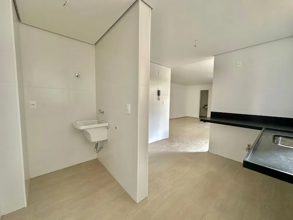 Apartamento, 3 quartos, 88 m² - Foto 7