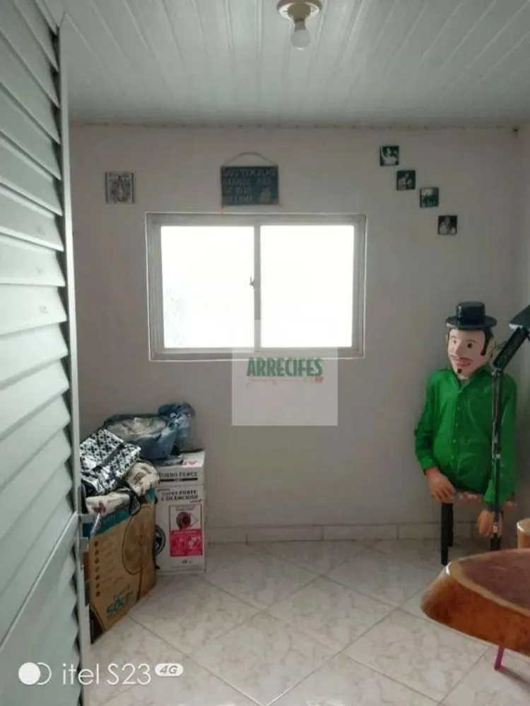 Casa, 3 quartos, 66 m² - Foto 5