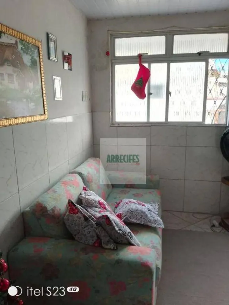 Casa, 3 quartos, 66 m² - Foto 3