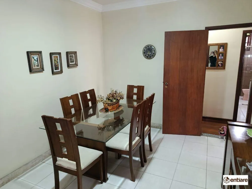 Casa, 3 quartos, 291 m² - Foto 11