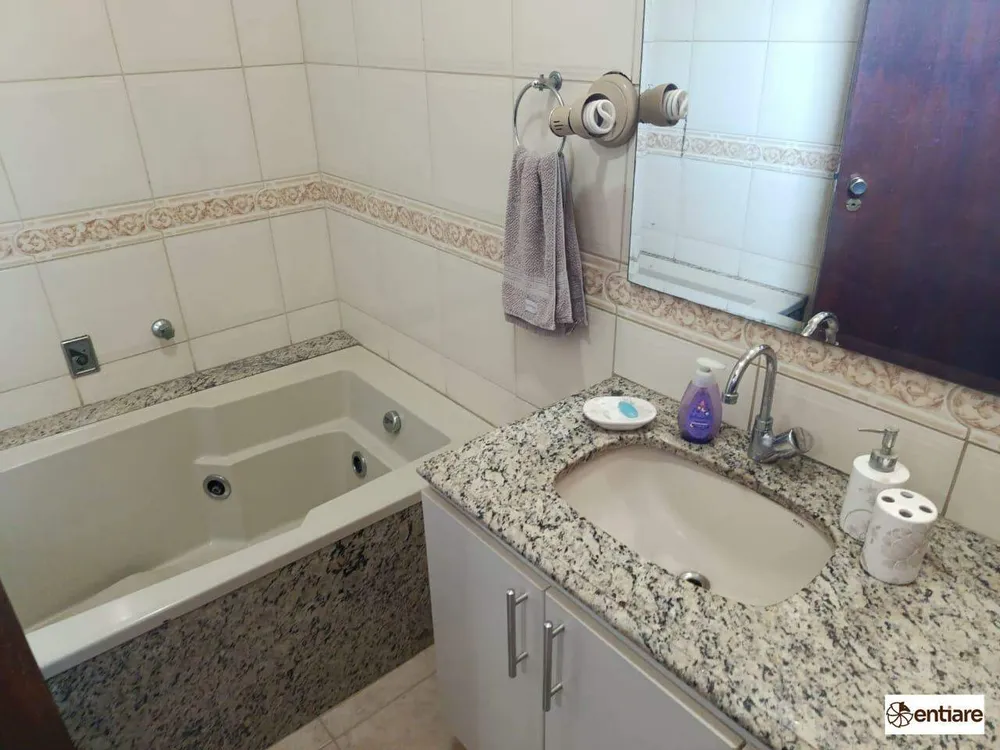 Casa, 3 quartos, 291 m² - Foto 15
