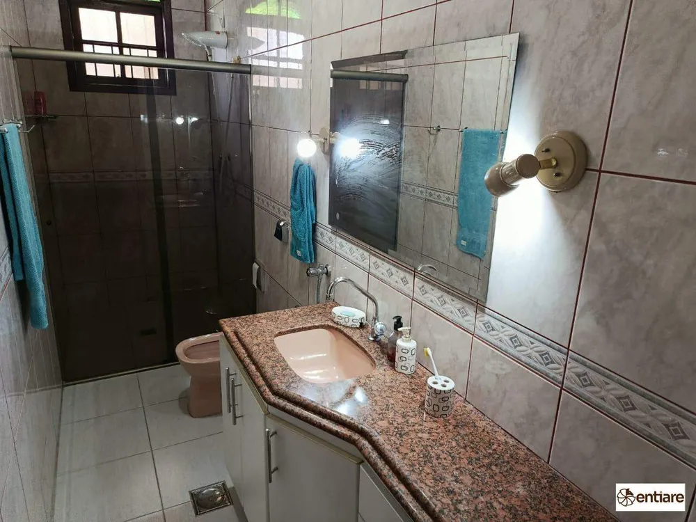Casa, 3 quartos, 291 m² - Foto 12