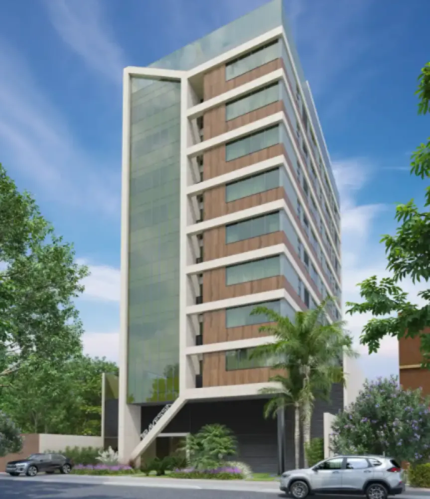 Apartamento, 2 quartos, 63 m² - Foto 1