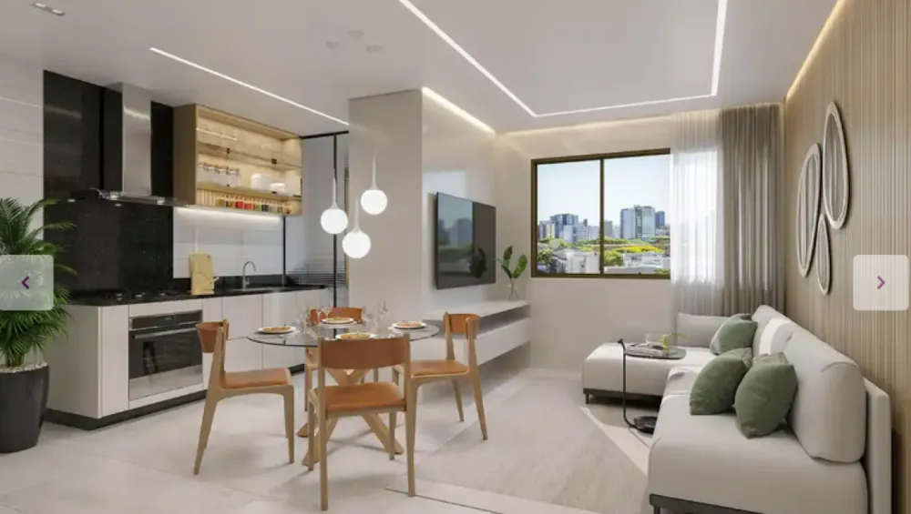 Apartamento, 2 quartos, 63 m² - Foto 6