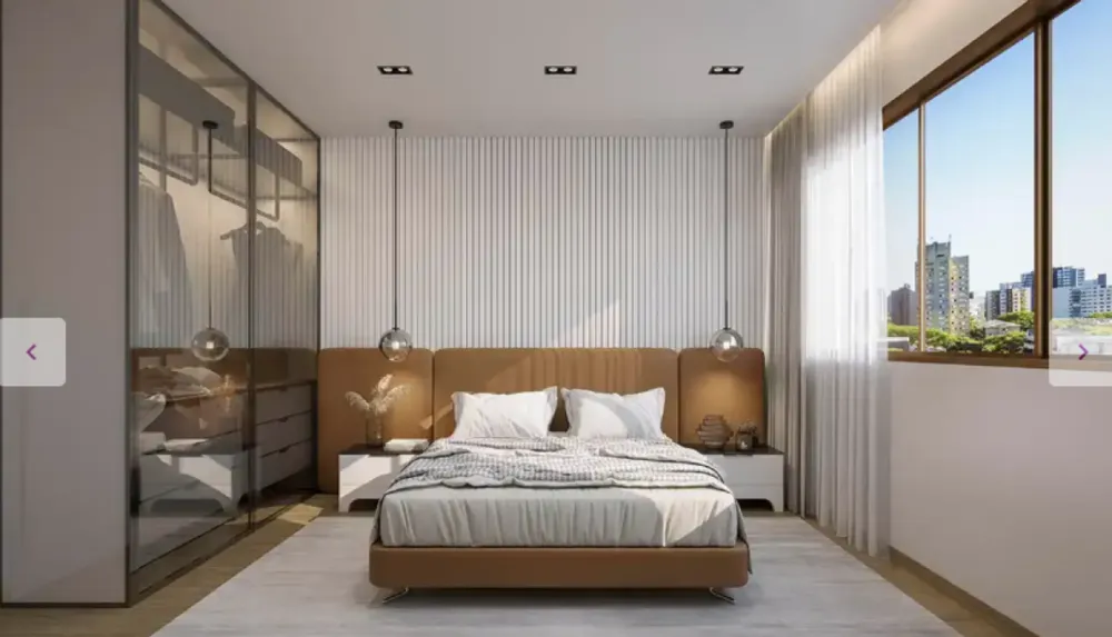 Apartamento, 2 quartos, 63 m² - Foto 8