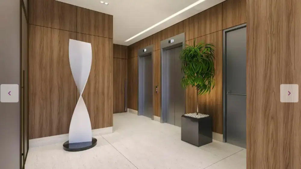 Apartamento, 2 quartos, 63 m² - Foto 2