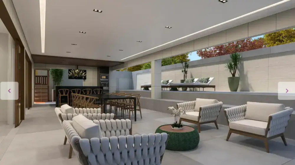 Apartamento, 2 quartos, 63 m² - Foto 4