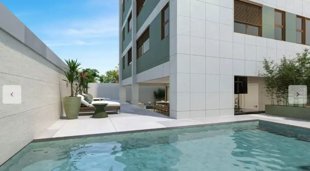 Apartamento, 2 quartos, 63 m² - Foto 3
