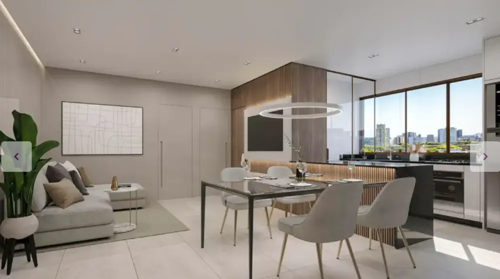 Apartamento, 2 quartos, 63 m² - Foto 7