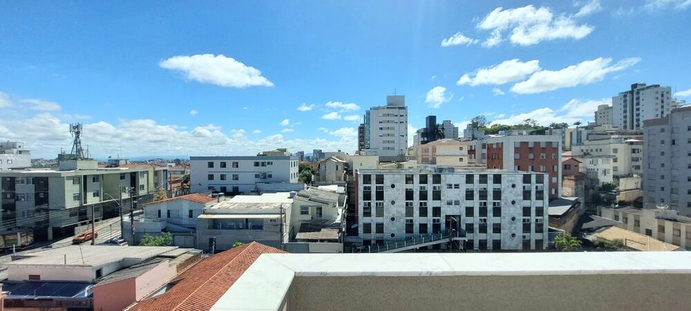 Cobertura à venda com 2 quartos, 81m² - Foto 4