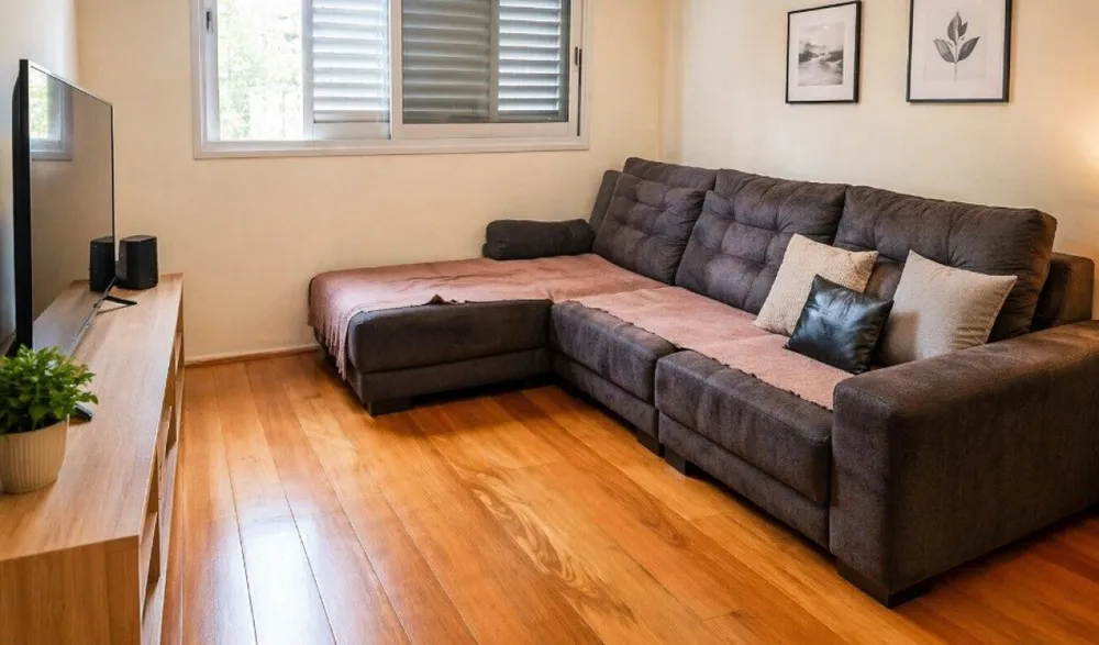 Apartamento, 4 quartos, 168 m² - Foto 7