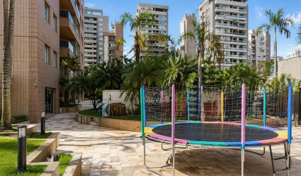 Apartamento, 4 quartos, 168 m² - Foto 12