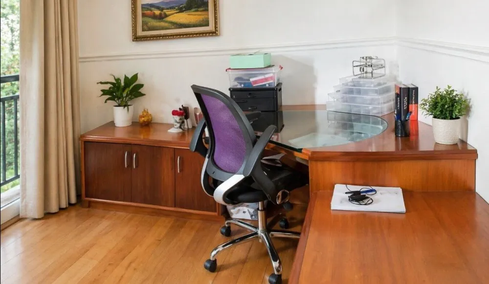 Apartamento, 4 quartos, 168 m² - Foto 7