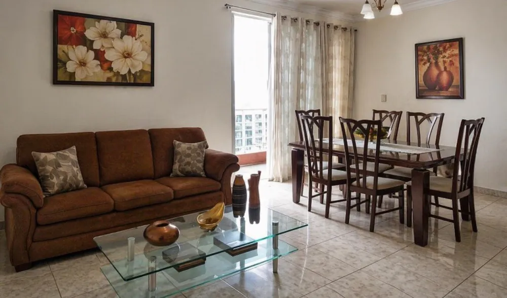 Apartamento, 4 quartos, 168 m² - Foto 1
