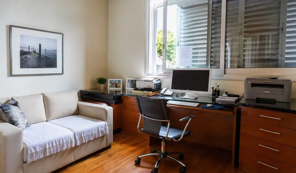 Apartamento, 4 quartos, 168 m² - Foto 8