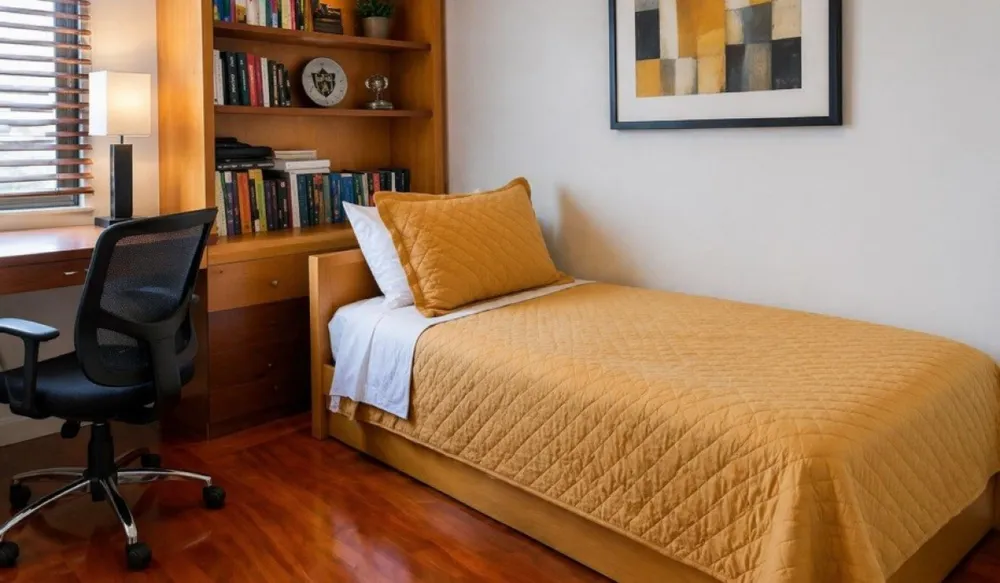 Apartamento, 4 quartos, 168 m² - Foto 1