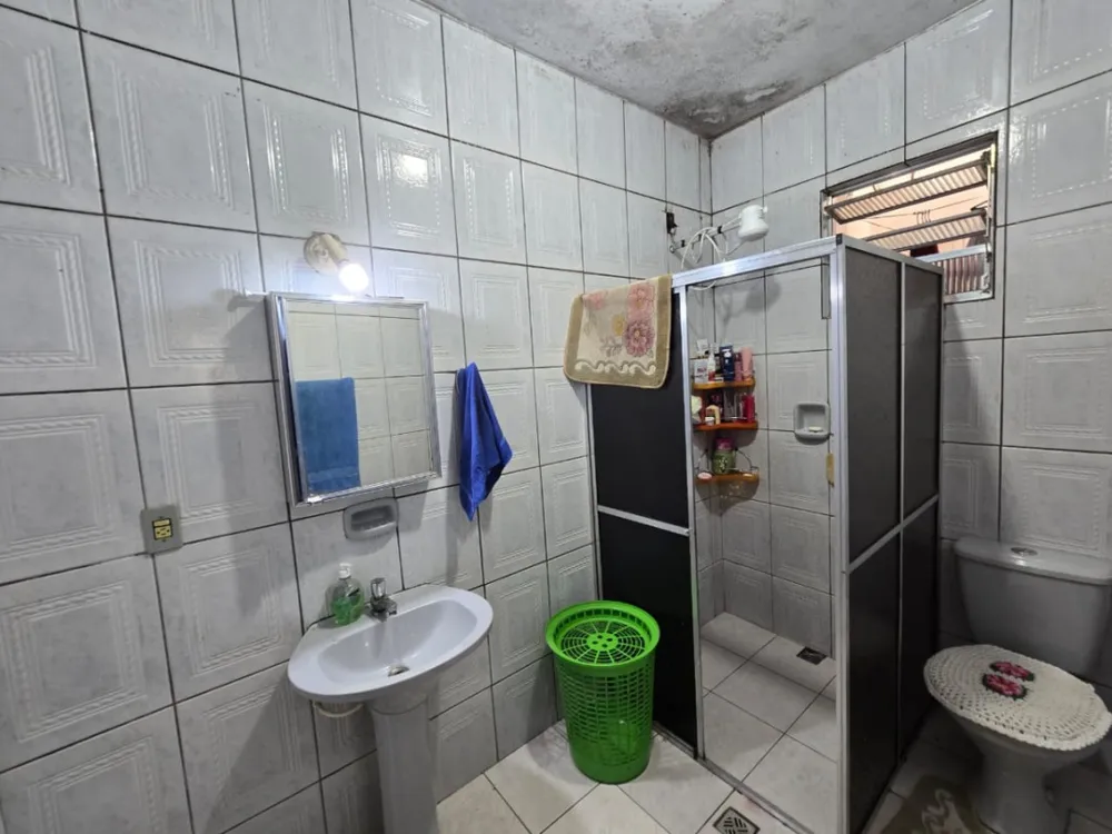 Casa, 3 quartos - Foto 8