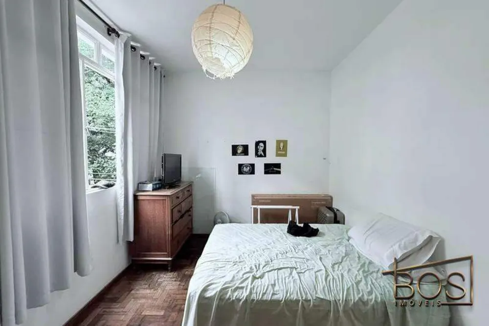 Apartamento, 3 quartos, 160 m² - Foto 10