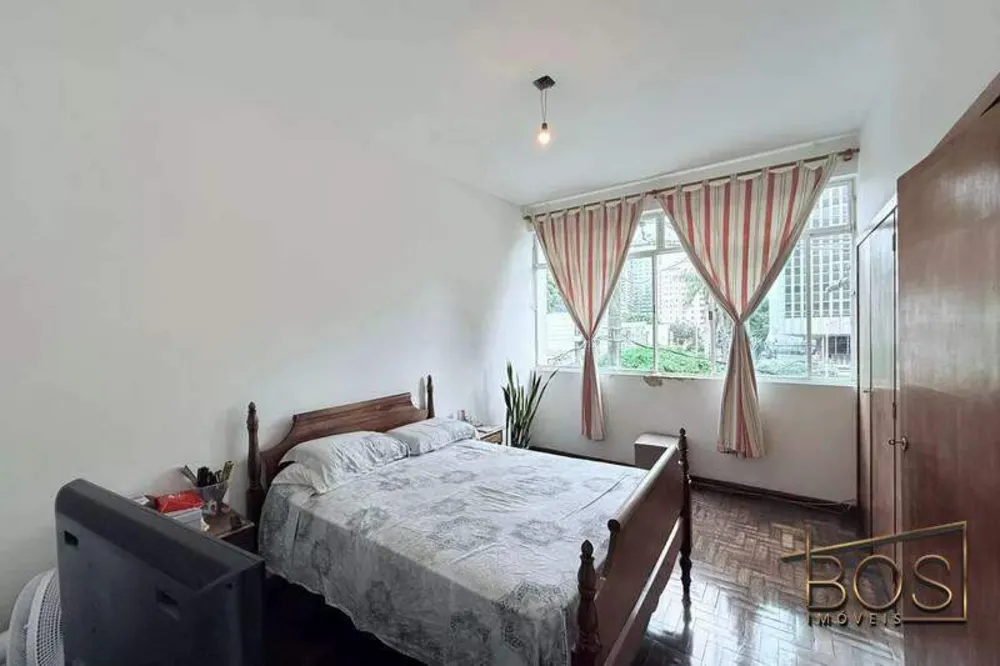 Apartamento, 3 quartos, 160 m² - Foto 12